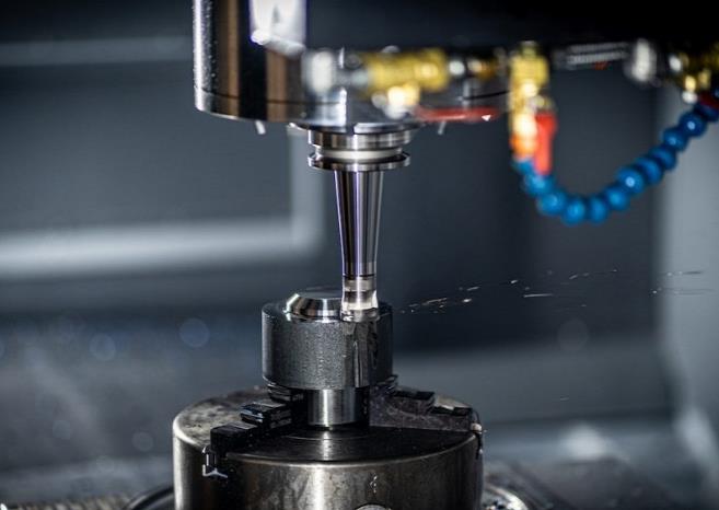 Precision CNC Machining: The Hallmark of Accuracy and Quality
