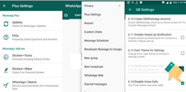 Unlock New Features with Descargar WhatsApp Plus