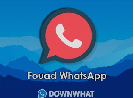 Fouad WhatsApp for International Calls